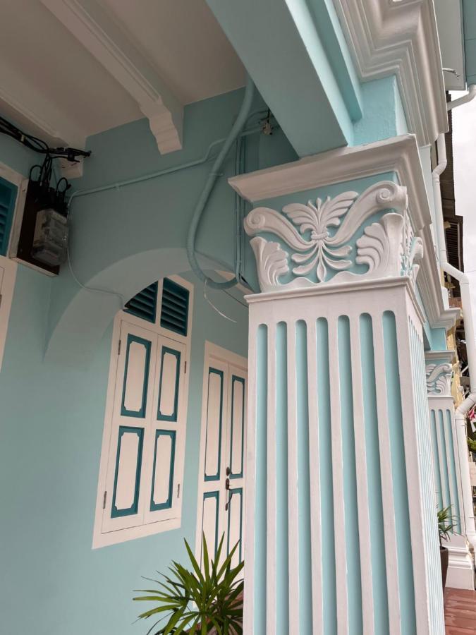 Homestay "Feel At Home" Near A Famosa & Jonker Street For 4-7 People Malacca 外观 照片